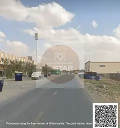 Industrial Land for Sale | Al Jurf Industrial 3 | Freehold |