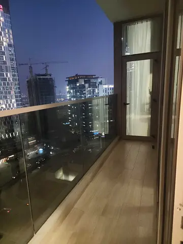 2 Bedroom apt | Fully Furnished | Canal Bay | Car Parking | For Rent @ 150k (net)