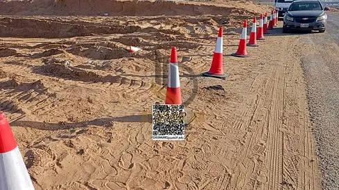 🔥 للبيع قطعة أرض استثمارية مميزة – إمارة أم القيوين 🔥 📍 موقع مناسب وقابل للتطوير  تقع الأرض في إمارة أم القيوين، إحدى الإمارات الواعدة التي تشهد اه
