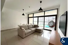 2 Bedroom | Large Balcony | Pool views