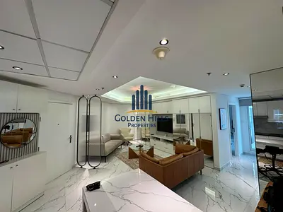 Furnished 2 Bedroom | Prime Location | Spacious Layout