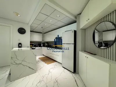 Furnished 2 Bedroom | Prime Location | Spacious Layout