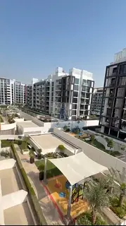 1BR Apartment | Balcony | Downtown &amp; Pool View