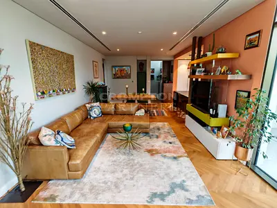 Corner 3BR+M | Fully Renovated | Owner Occupied