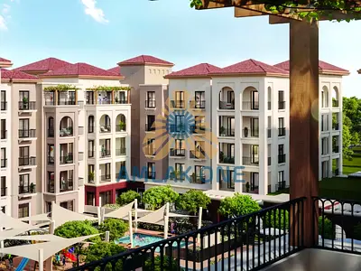 Granada | Open View | Balcony | Prime Location