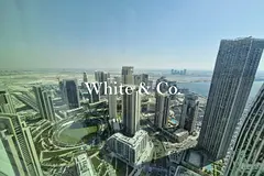 High Floor | Vacant | Multiple Cheques