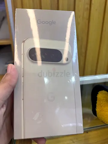 Google pixel 9 pro XL