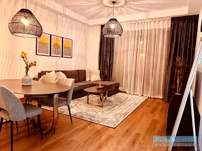 Beach View 1 Bedroom Apartment for Rent in Pacific