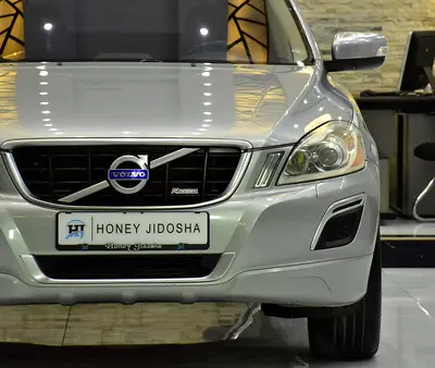 صورة 4 لـ 2010 Volvo XC60