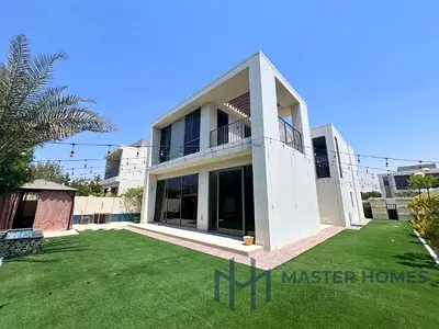 STAND ALONE VILLA | CORNER VILLA | PRIME LOCATION