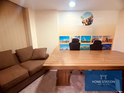 CHEAPEST DEAL | 1BR OFFICE | BALCONY | NEXT SHARAF DG METRO