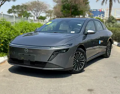 Nissan N6 180 Max – 2026 Only for EXPORT