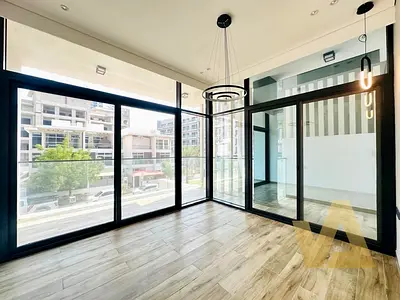 Fully Fitted Kitchen | Private Pool | Luxury 4 BHK