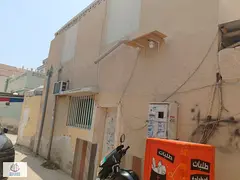 commrecial/good location in ajman/free hold
