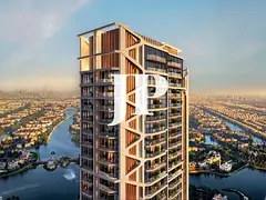 2BR | MARINA &amp; SKYLINE VIEWS | PRIME JUMEIRAH HEIGHTS | LIMITED OFFER | ELTIERA HEIGHTS