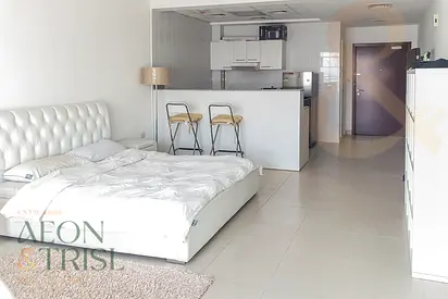 Studio | Fully Furnished | Without Balcony