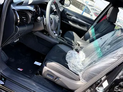 صورة مصغرة 9 لـ 2025 Toyota HILUX
