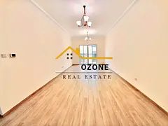 1 Month Free // Like New Specious 1BHK with Balcony and Parking //Family Building