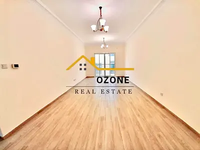 1 Month Free // Like New Specious 1BHK with Balcony and Parking //Family Building