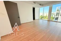 Premium 4BR Townhouse | Spacious &amp; Bright Living