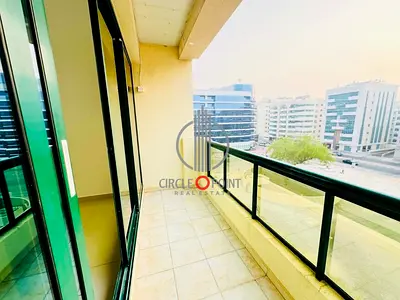 ELEGANT 2BR |• WITH BALCONY ON PRIME LOCATION