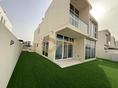 Independent 6BR Villa | Single Row | Desert View