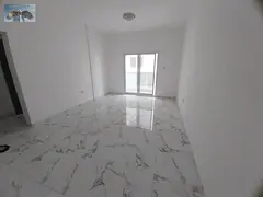 For annual rent: a well-located apartment in Al Rashidiya 2, Ajman, situated very close to Ladies Pa