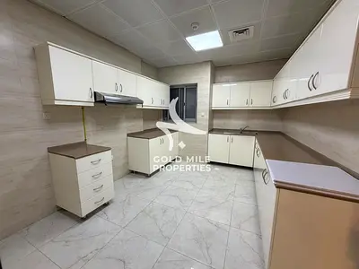 LUXURIOUS 3 BHK + MAID - CHILLER FREE - ONLY FOR FAMILY