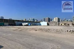 Residential investment land in the Al Drari commercial area, Sharjah