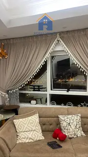 Three bedrooms with parking space for sale in Al Majaz 3