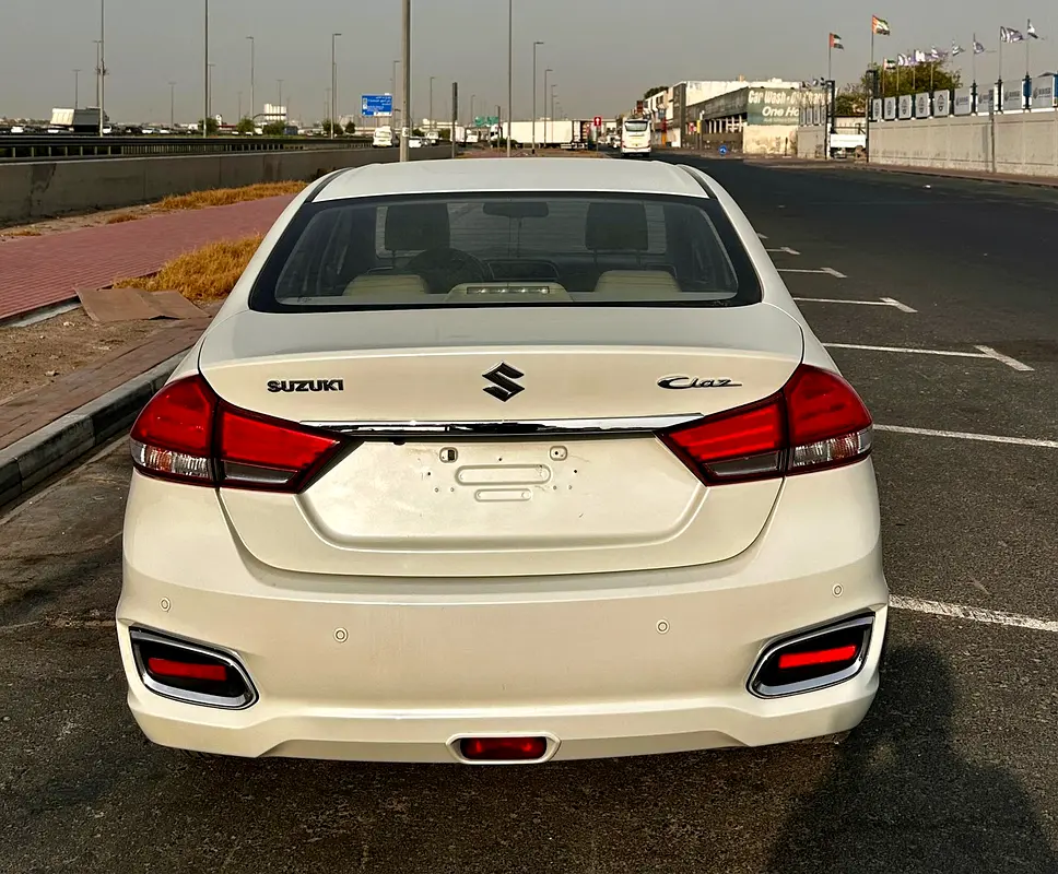 Suzuki Ciaz 2023