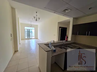 Spacious Apartment | Prime Location | Well Maintained
