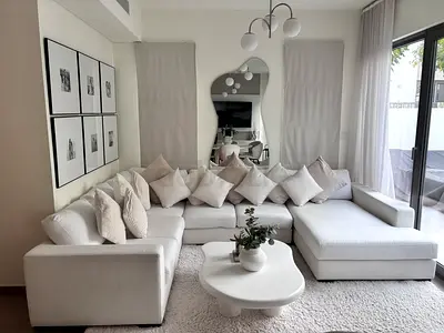 Corner Sofa