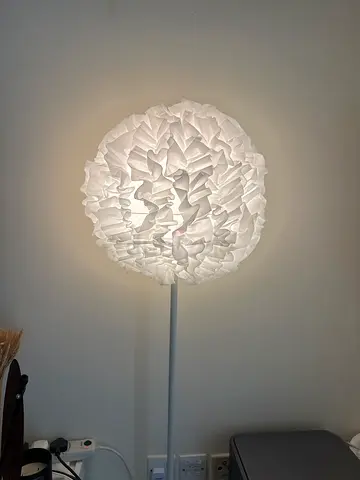 Ikea Floor lamp
