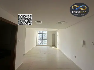 Two-bedroom apartment with a living room for annual rent – ​​Garden Residence