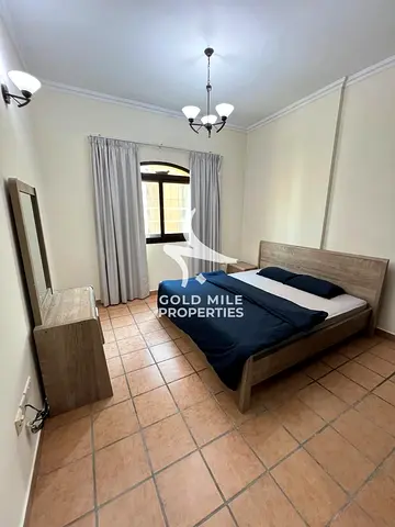 BEAUTIFUL APARTMENT WITH BEAUTIFUL LOCATION OPPO MOE WITH FULL AMENITIES