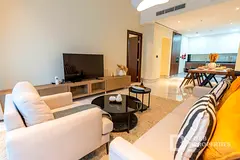 Spacious Unit | Best Price | Fully Furnished