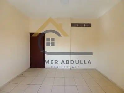 Family 1Bhk Apartment Only 33k with Balcony in Muwalieh Area