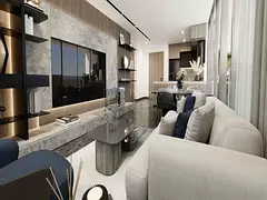 Perfect Home | Luxurious Amenities | High ROI