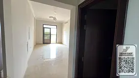 Premium Annual Rental – Brand New 2-bedroom apartment with living hall for rent in Al Mowaihat 3 