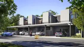 Green Oasis Living | 80k Trees Community | Golden Visa + Freehold