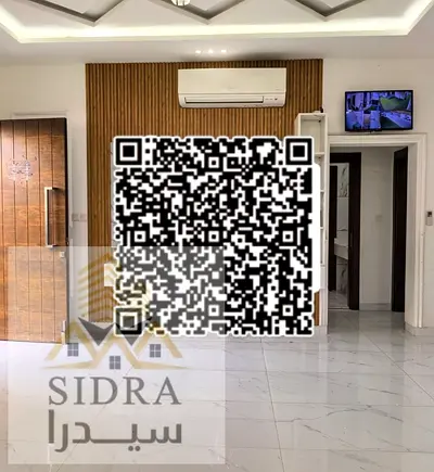 الفيلا بمنطقة الياسمين عجمان مقابل منطقة الرحمانية في الشارقة، وعلى مقربة من جميع الخدمات الأساسية.