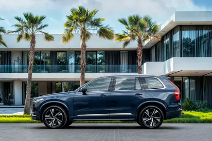 2023 Volvo XC90 — фото 2