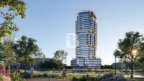 Samana Barari Avenue | Overlooking Barari