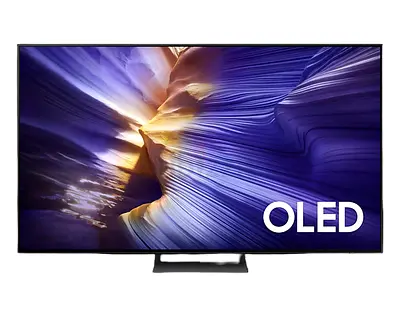 Samsung S90F 65 Inch OLED 4K Smart TV (QA65S90FAEXZN)