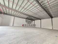 Massive &amp; Modern 10,335 Sqft Warehouse | 70 KW Power | UAQ Prime