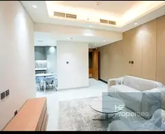 Spacious 1BR l Vacant l Amazing View