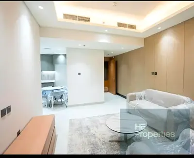 Spacious 1BR l Vacant l Amazing View