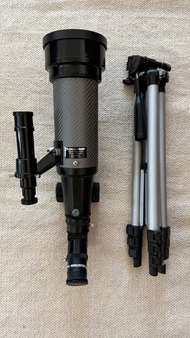 Celestron Travel Portable Telescope