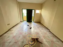 HOT Offer Spacious 2BHK Apartment With balcony Rent only 33000AED Yearly